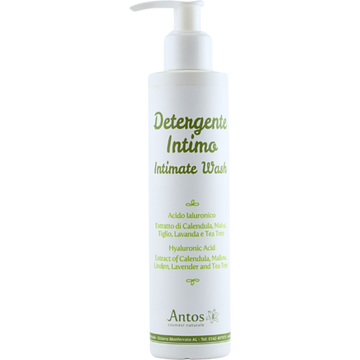 Detergente Intimo