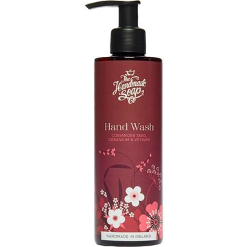 Hand Wash - Coriander Seed, Geranium & Vetiver