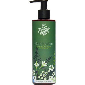 Hand Lotion - Lavendel, Rosemary & Mint