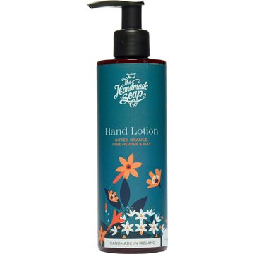 Hand Lotion - Bitter Orange & Pink Pepper
