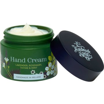 Hand Cream - Lavendel, Rosemary & Mint