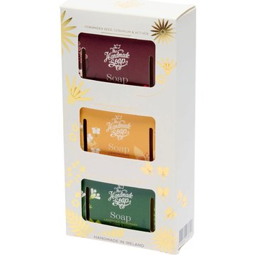 Gift Set - Soap