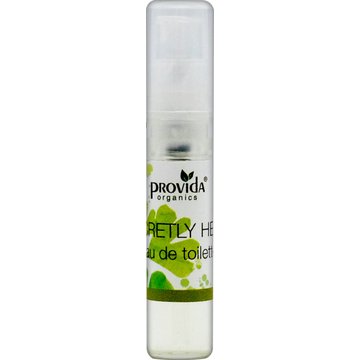 Profumo Bio Secretly Hemp - Mini