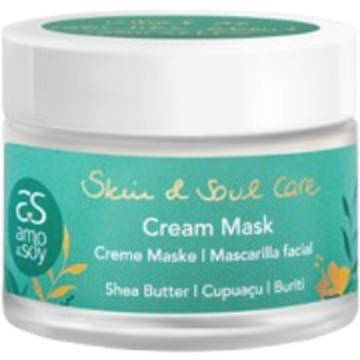 Cream Mask