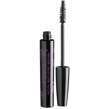 Natural Multi Effect Mascara - Just Black