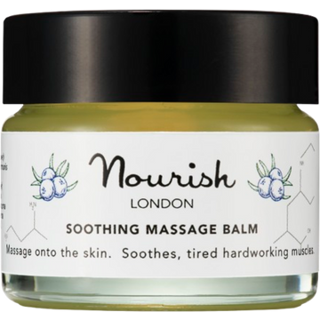 Massage Balm - Soothing