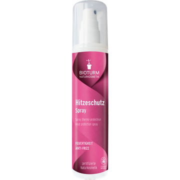 Spray Termoprotettore