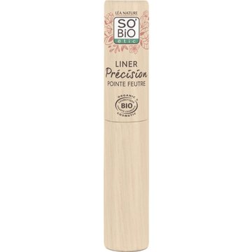 Précision Eyeliner Liquido - Brown
