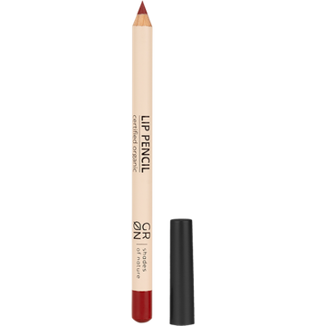 Lip Pencil - Red Maple