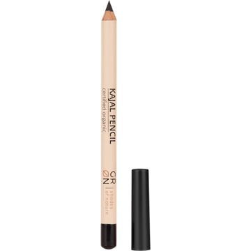 Kajal Pencil - Black Lava
