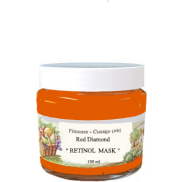 RED DIAMOND Retinol Mask