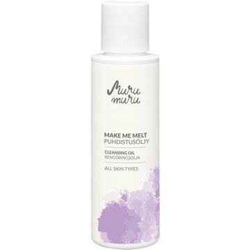 Make Me Melt Cleansing Oil
