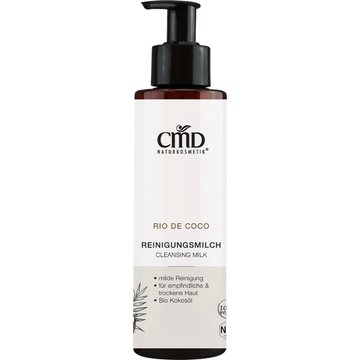 Rio de Coco Latte Detergente