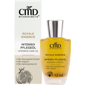 Royale Essence Olio Intensivo Viso
