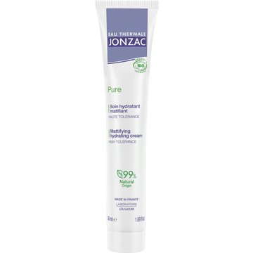 Pure Mattifying Purifying Cream