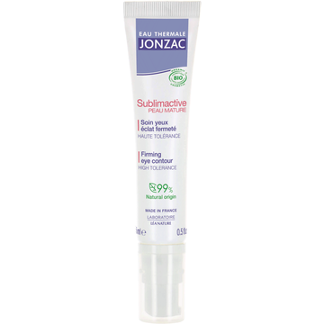 Sublimactive Firming Eye Contour