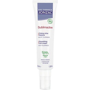 Sublimactive Smoothing Rich Cream