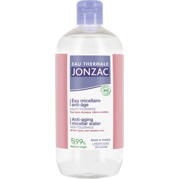 Sublimactive Anti-Aging Micellar Water