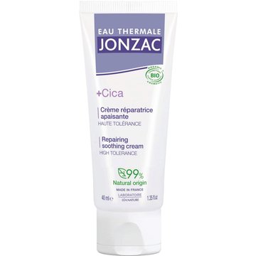 +Cica Repairing Soothing Cream