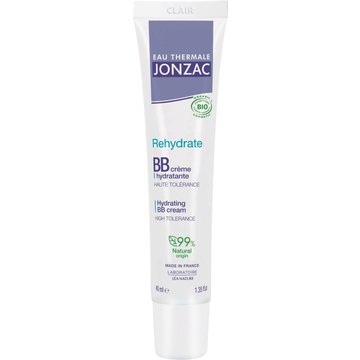 Rehydrate Hydrating BB Cream - Claire