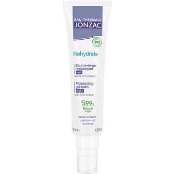 REhydrate+ H²O Booster Night Gel-Balm