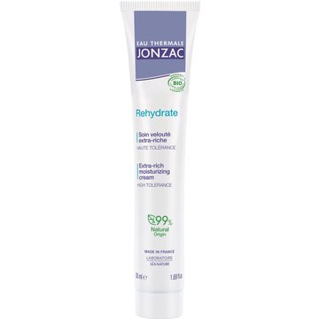 REhydrate Extra-Rich Moisturizing Cream