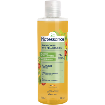 Shampoo Anti Forfora