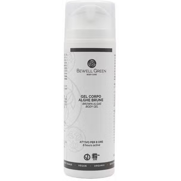 Gel Corpo Alle Alghe Brune
