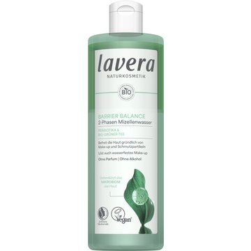 Barrier Balance Acqua Micellare Bifasica