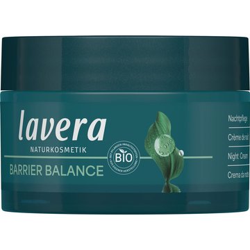 Barrier Balance Trattamento Notte