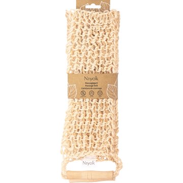 Fascia per Massaggio - Sisal
