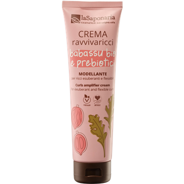 INNER Crema Ravviva Ricci