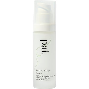 Back To Life Hydration Serum