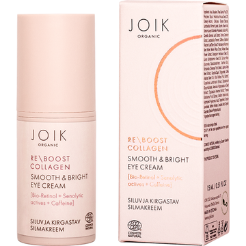 Re-Boost Collagen Smooth & Bright Eye Cream