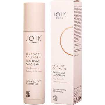 Re-Boost Collagen Skin Revive Day Cream