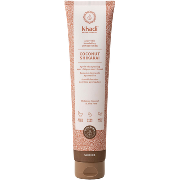 Elisir Ayurvedico - Balsamo Coconut Shikakai