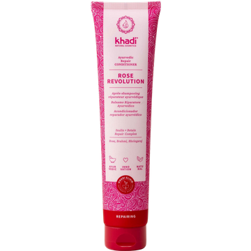 Balsamo Ayurvedico per Capelli - Repair Rose Revolution