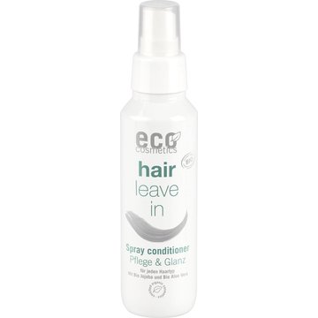 Balsamo Spray Leave-In