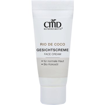 Rio de Coco Crema Viso