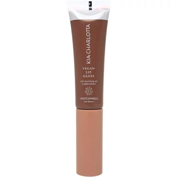 Vegan Lip Gloss - Unstoppable