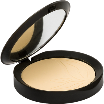 Indissoluble Compact Powder - T01