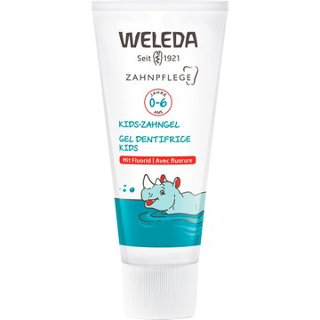 Kids Gel Dentifricio per Bambini