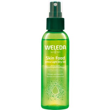 Skin Food - Olio Secco Ultra Leggero