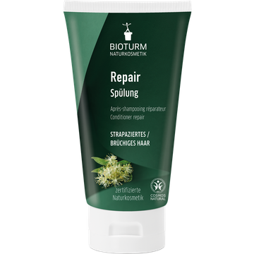 Balsamo Repair