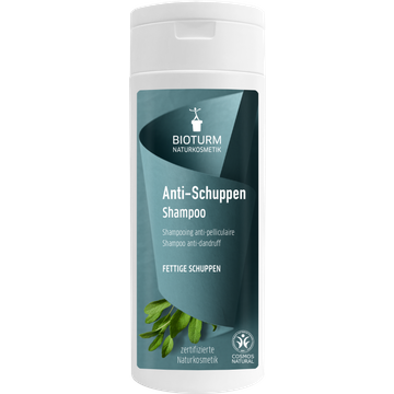 Shampoo Antiforfora