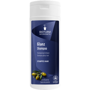 Shampoo Brillantezza