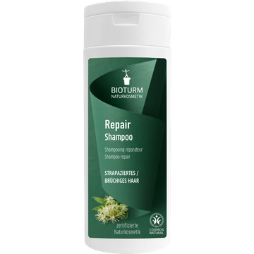Shampoo Repair