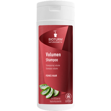 Shampoo Volume