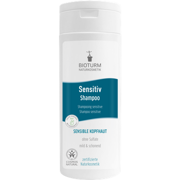 Shampoo sensitiv