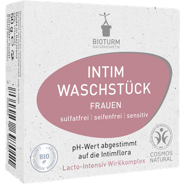 Detergente Intimo Solido Donna Nr.141